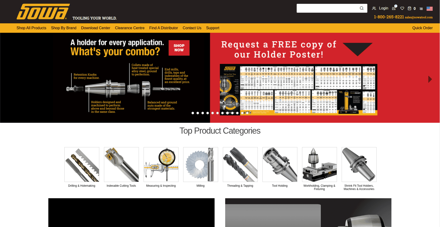 Sowa Tool